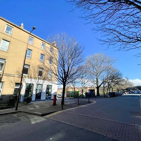 Beautiful 2Br, Private Entry In Vibrant Leith Apartman EDI Kültér fotó