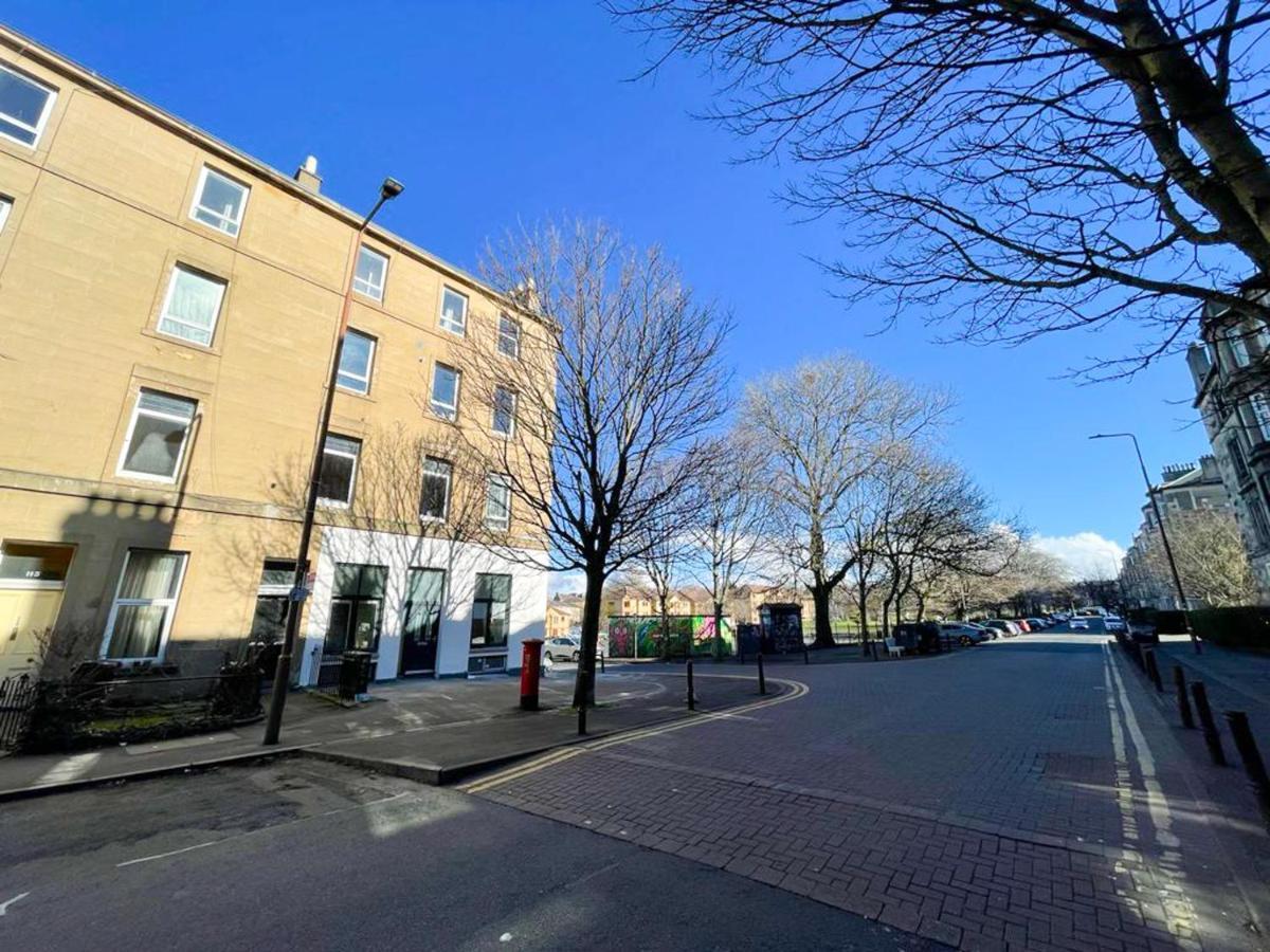Beautiful 2Br, Private Entry In Vibrant Leith Apartman EDI Kültér fotó