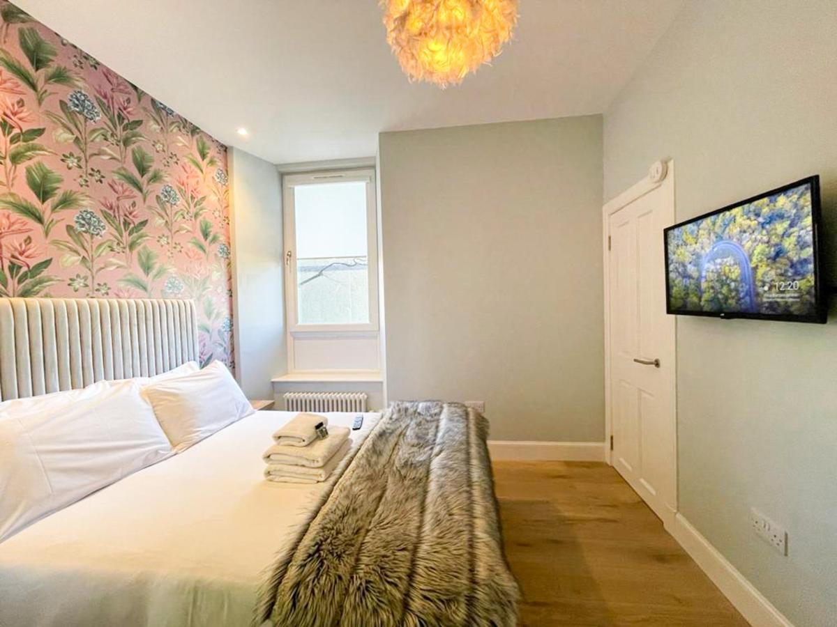Beautiful 2Br, Private Entry In Vibrant Leith Apartman EDI Kültér fotó