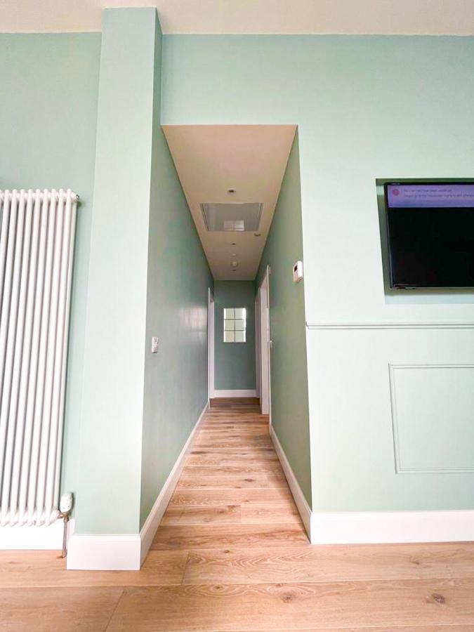 Beautiful 2Br, Private Entry In Vibrant Leith Apartman EDI Kültér fotó