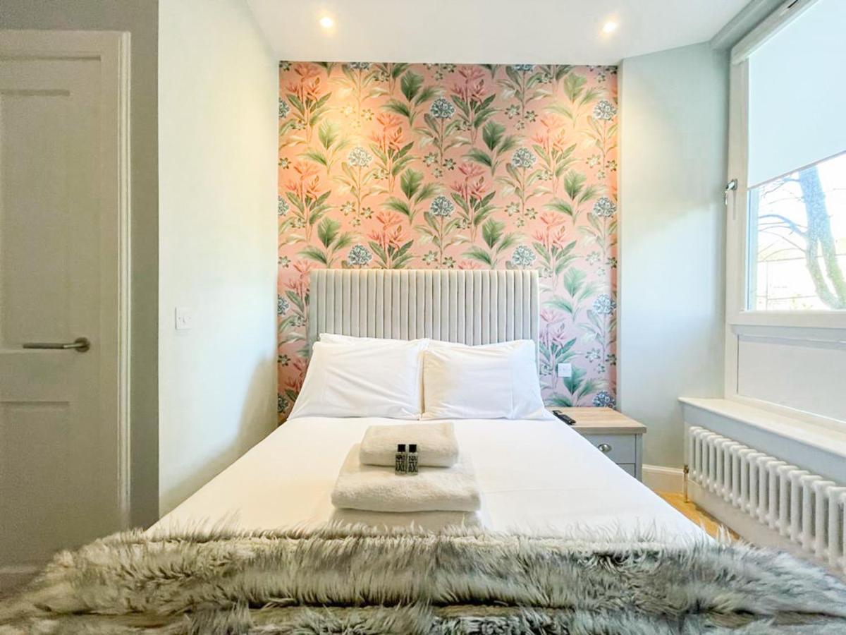 Beautiful 2Br, Private Entry In Vibrant Leith Apartman EDI Kültér fotó
