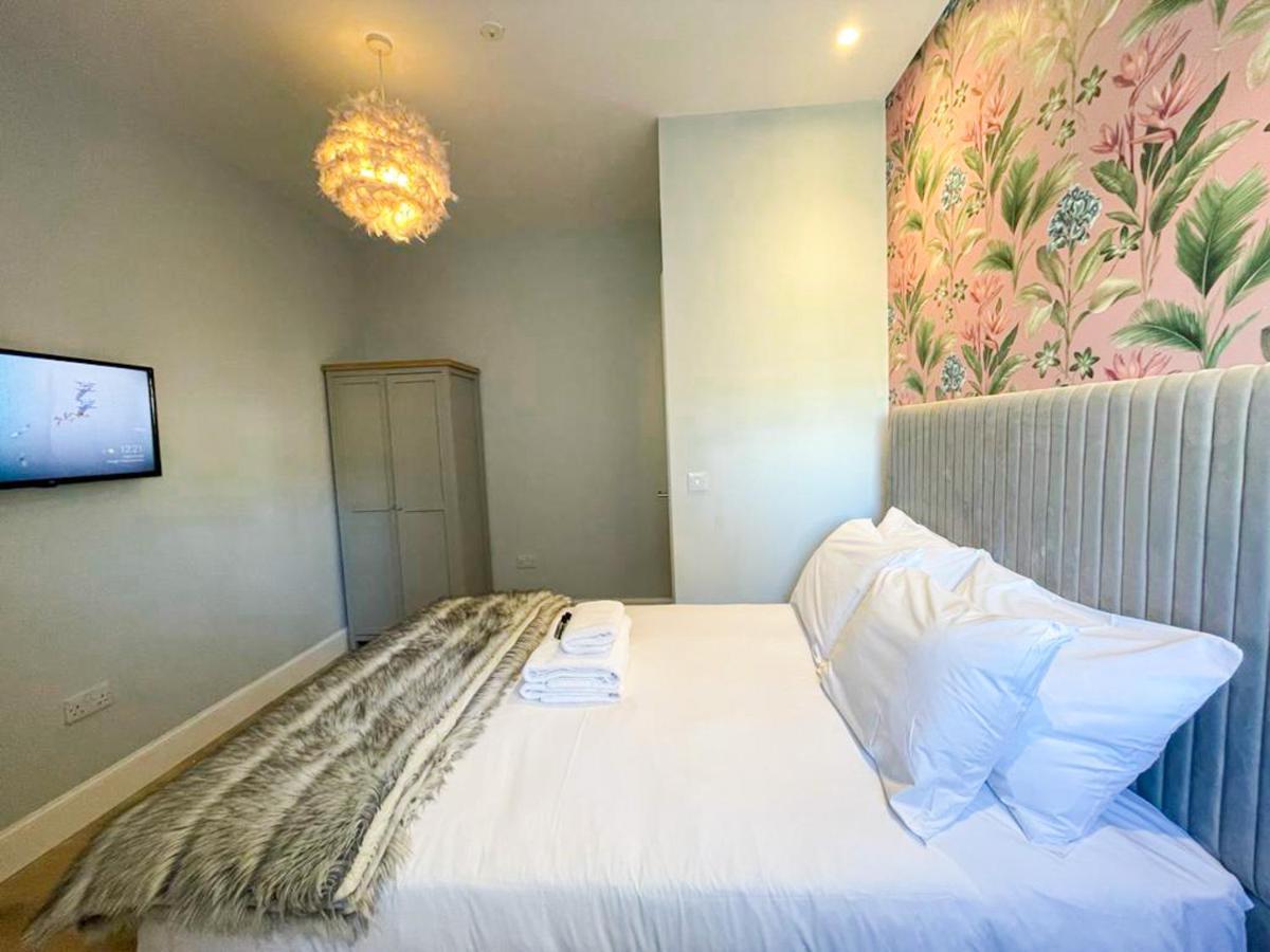 Beautiful 2Br, Private Entry In Vibrant Leith Apartman EDI Kültér fotó