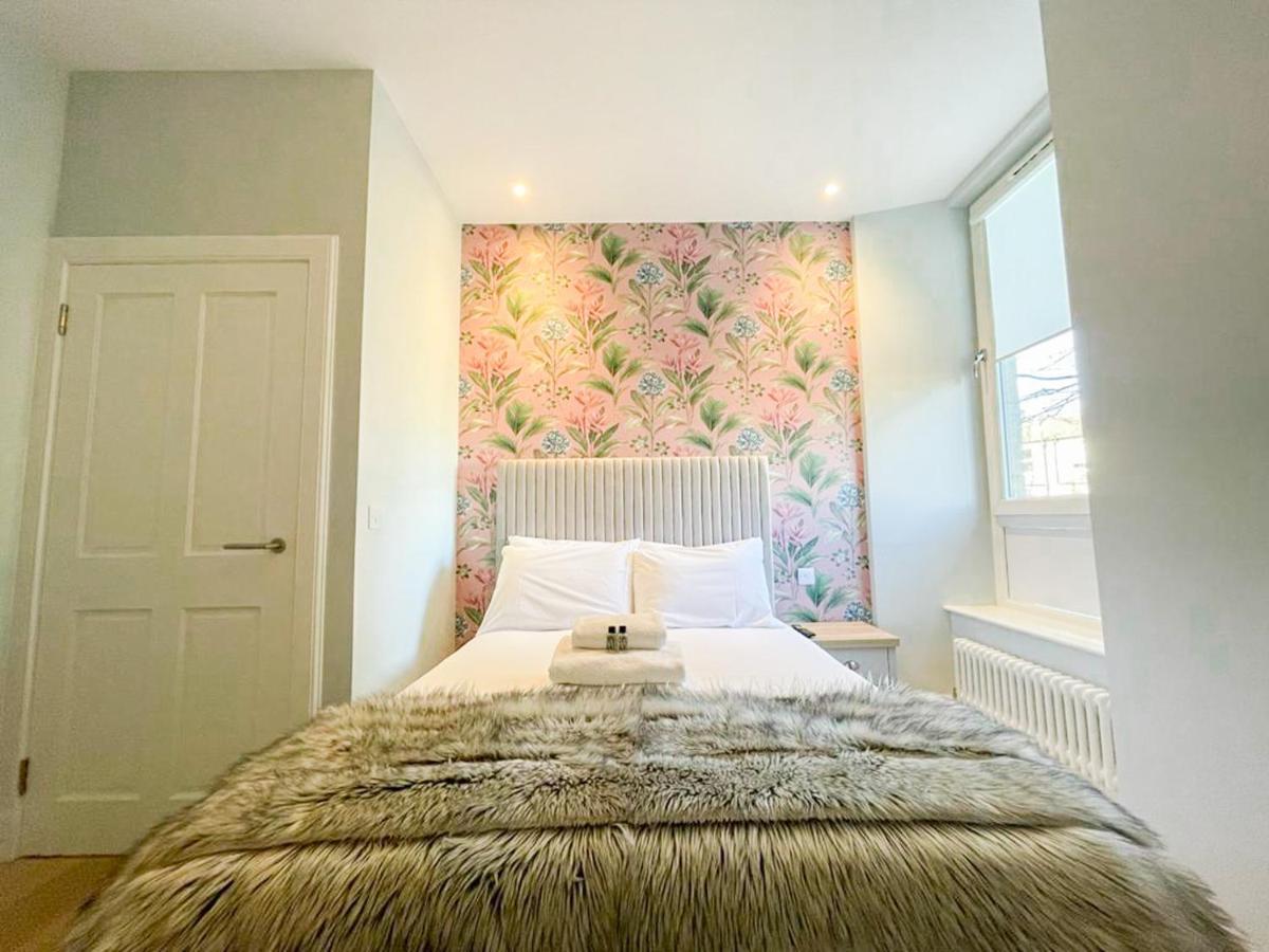 Beautiful 2Br, Private Entry In Vibrant Leith Apartman EDI Kültér fotó